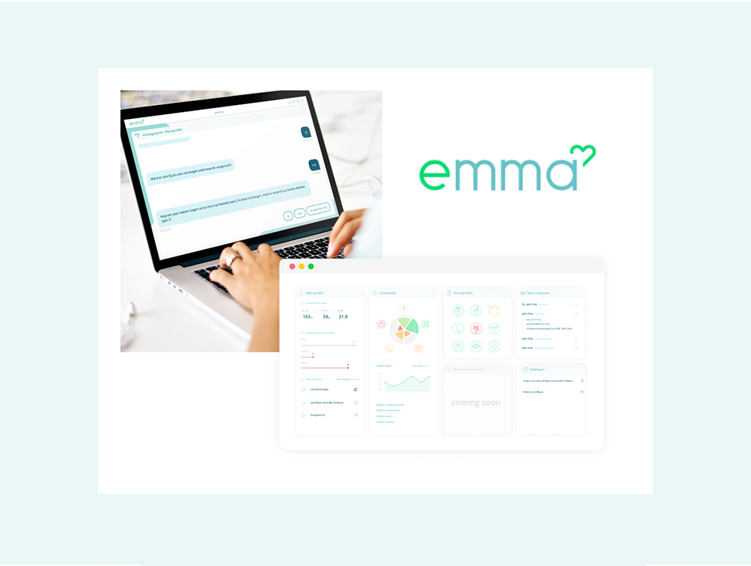 emma-health-preventieplatform